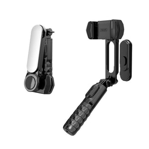 Gimbal Portable et Trépied à Selfie Bluetooth