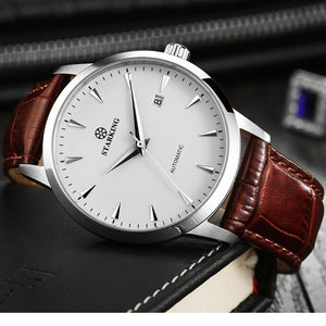 Montre Automatique Starking Star pour Hommes