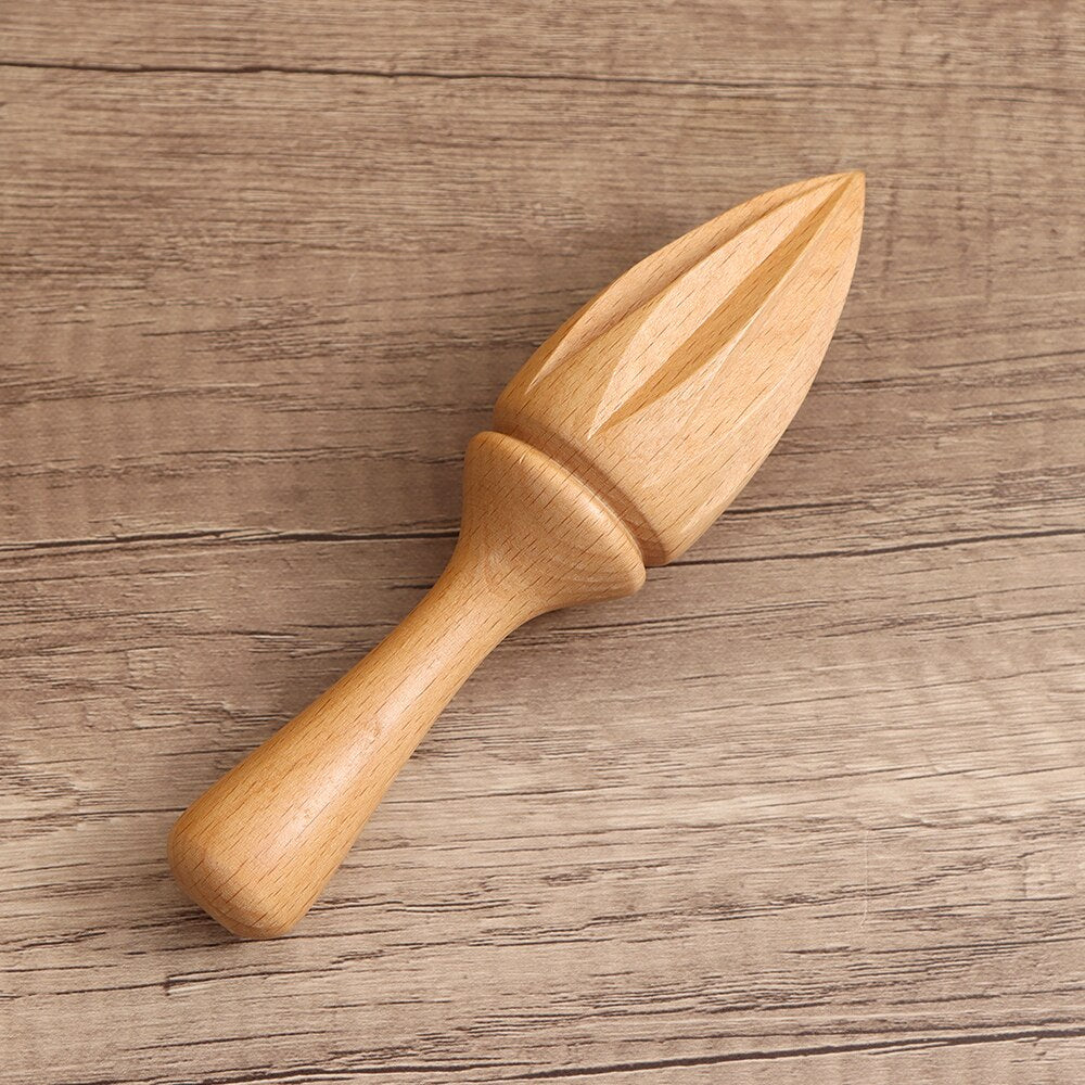 Wood Juice