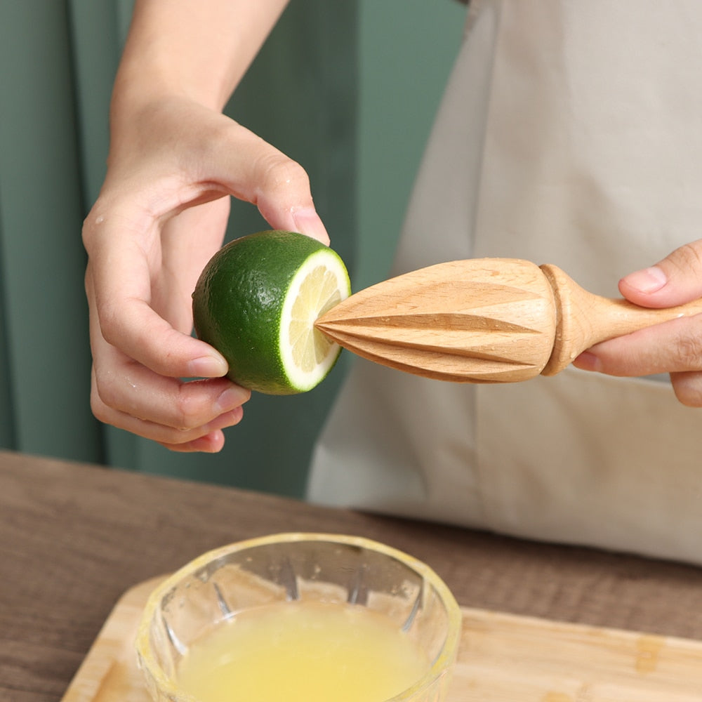 Wood Juice
