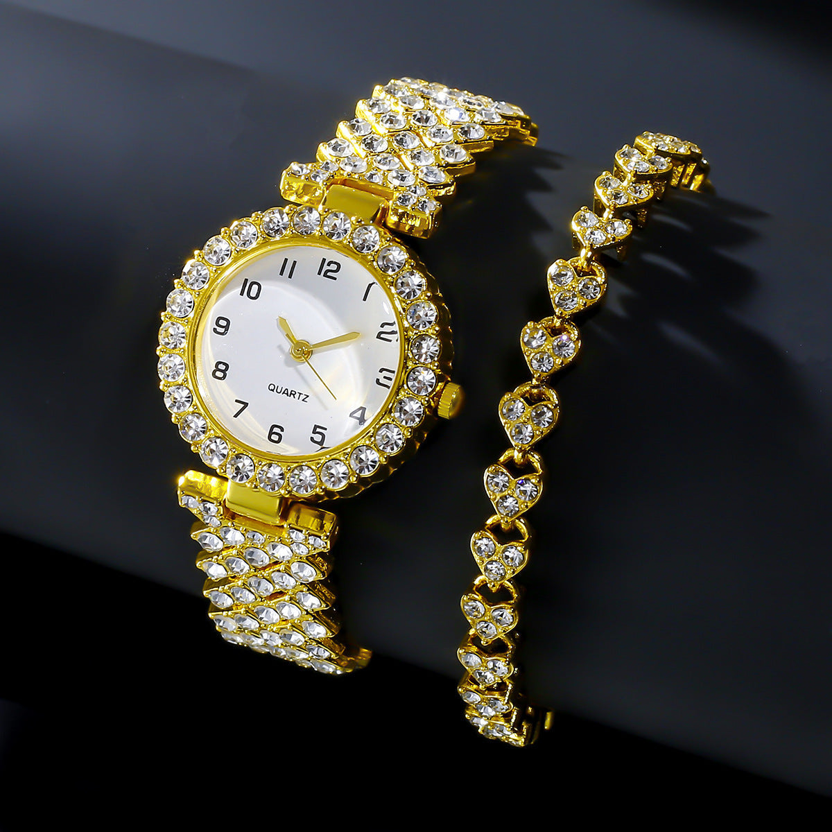 Brillance Prestige