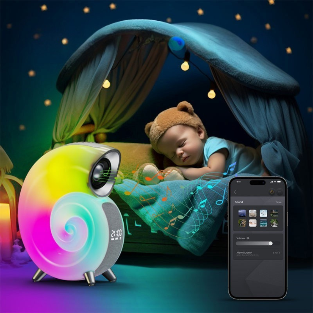 NoctiZen