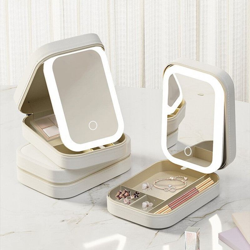 GlamBox