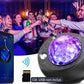 GalaxyBeam - Lampe Starlight Bluetooth